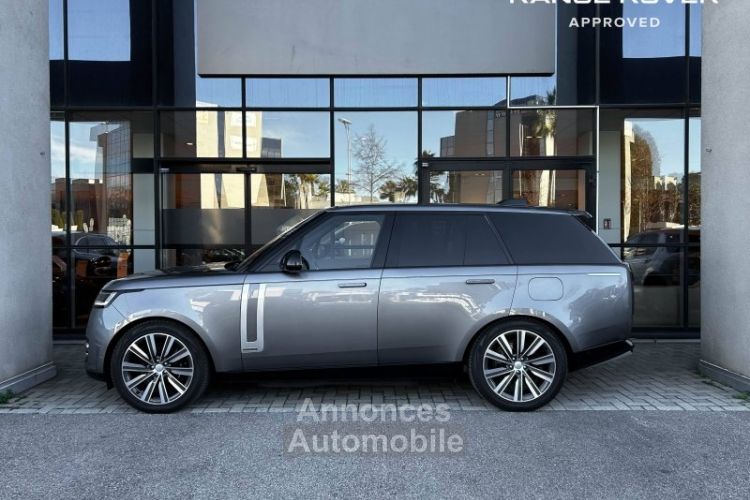 Land Rover Range Rover 3.0 P510e 510ch PHEV Autobiography SWB - <small></small> 144.000 € <small>TTC</small> - #6