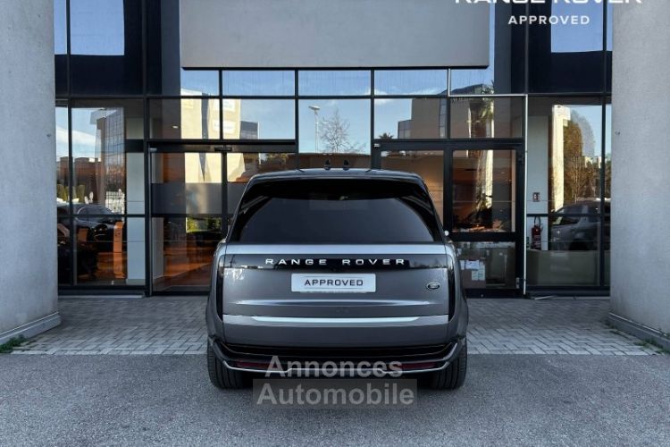 Land Rover Range Rover 3.0 P510e 510ch PHEV Autobiography SWB - <small></small> 144.000 € <small>TTC</small> - #7