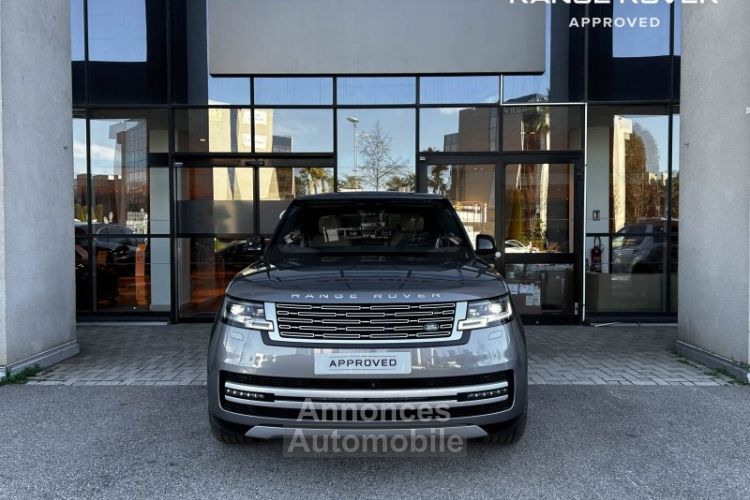 Land Rover Range Rover 3.0 P510e 510ch PHEV Autobiography SWB - <small></small> 144.000 € <small>TTC</small> - #8