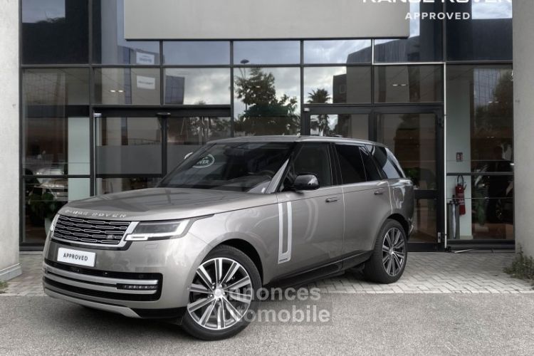 Land Rover Range Rover 3.0 P510e 510ch PHEV Autobiography SWB - <small></small> 144.000 € <small>TTC</small> - #1