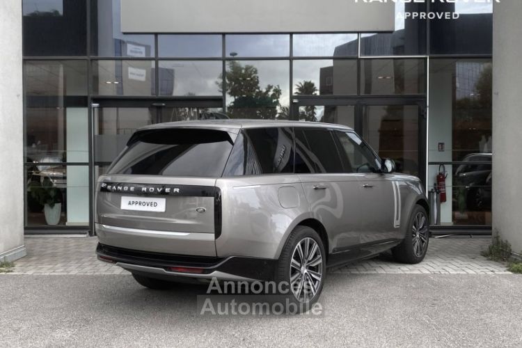 Land Rover Range Rover 3.0 P510e 510ch PHEV Autobiography SWB - <small></small> 144.000 € <small>TTC</small> - #2