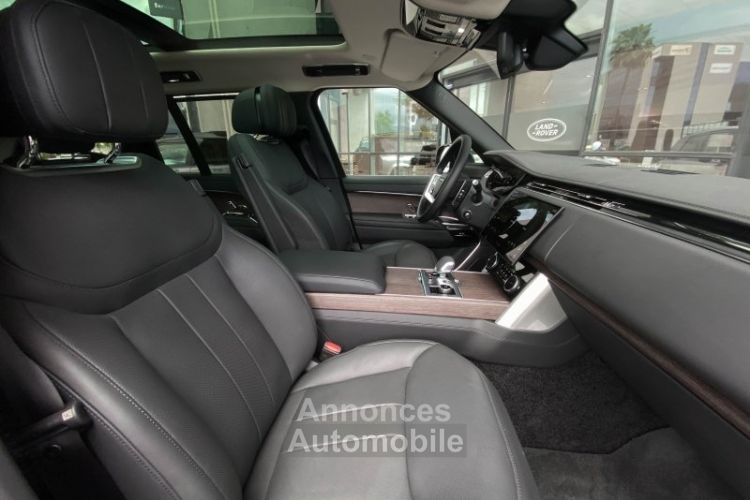 Land Rover Range Rover 3.0 P510e 510ch PHEV Autobiography SWB - <small></small> 144.000 € <small>TTC</small> - #3