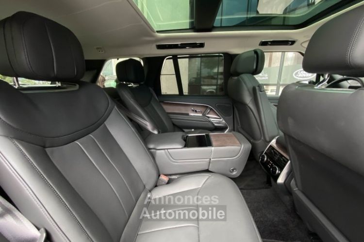 Land Rover Range Rover 3.0 P510e 510ch PHEV Autobiography SWB - <small></small> 144.000 € <small>TTC</small> - #5