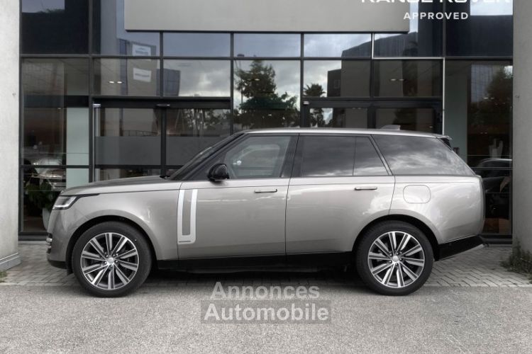 Land Rover Range Rover 3.0 P510e 510ch PHEV Autobiography SWB - <small></small> 144.000 € <small>TTC</small> - #6