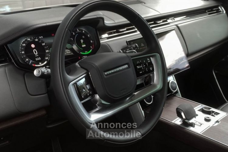 Land Rover Range Rover 3.0 P510e 510ch PHEV Autobiography SWB - <small></small> 144.000 € <small>TTC</small> - #10