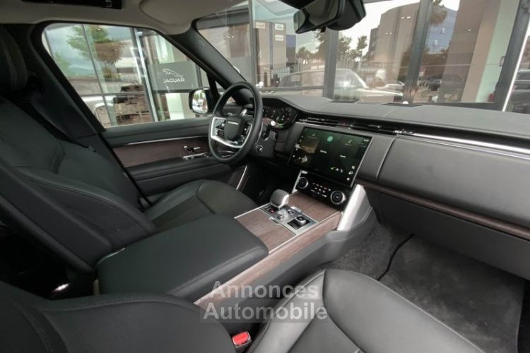 Land Rover Range Rover 3.0 P510e 510ch PHEV Autobiography SWB - <small></small> 144.000 € <small>TTC</small> - #17