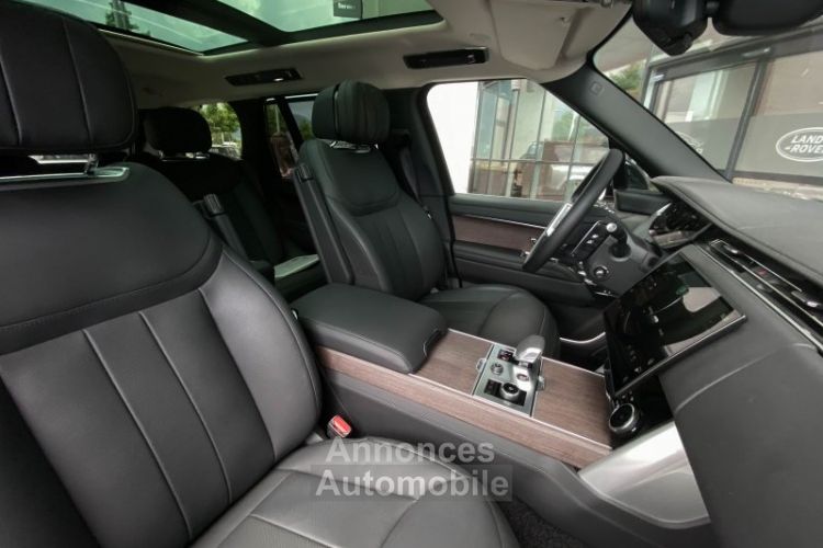 Land Rover Range Rover 3.0 P510e 510ch PHEV Autobiography SWB - <small></small> 144.000 € <small>TTC</small> - #18