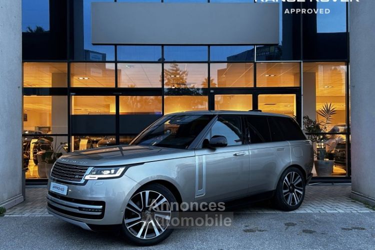 Land Rover Range Rover 3.0 P510e 510ch PHEV Autobiography SWB - <small></small> 159.900 € <small>TTC</small> - #1