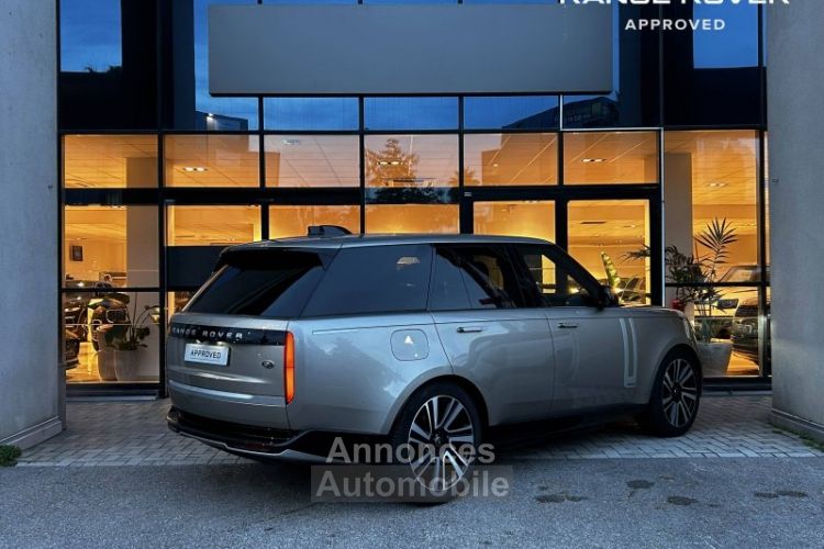 Land Rover Range Rover 3.0 P510e 510ch PHEV Autobiography SWB - <small></small> 159.900 € <small>TTC</small> - #2