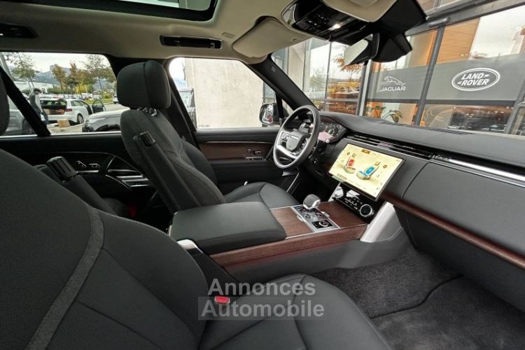 Land Rover Range Rover 3.0 P510e 510ch PHEV Autobiography SWB - <small></small> 159.900 € <small>TTC</small> - #3