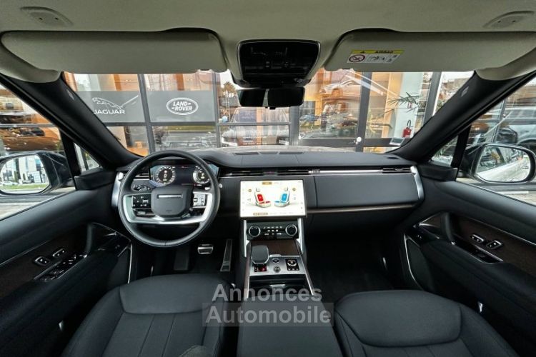 Land Rover Range Rover 3.0 P510e 510ch PHEV Autobiography SWB - <small></small> 159.900 € <small>TTC</small> - #4