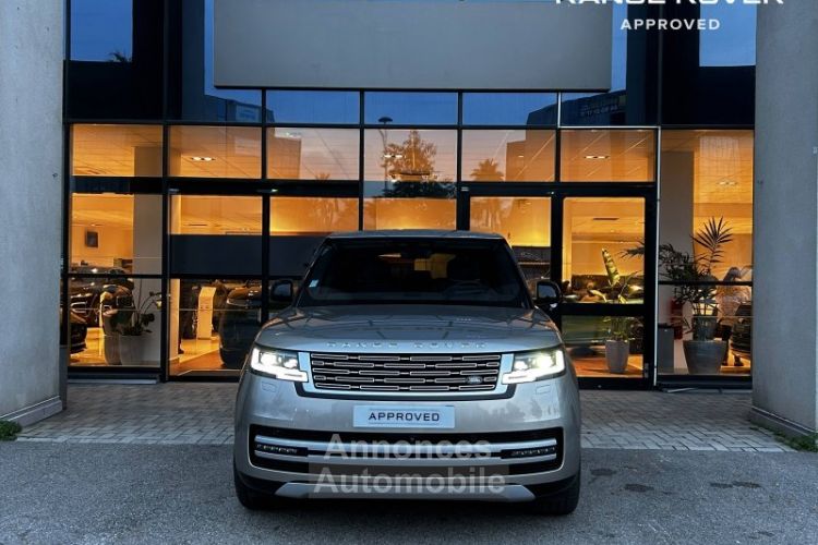 Land Rover Range Rover 3.0 P510e 510ch PHEV Autobiography SWB - <small></small> 159.900 € <small>TTC</small> - #8