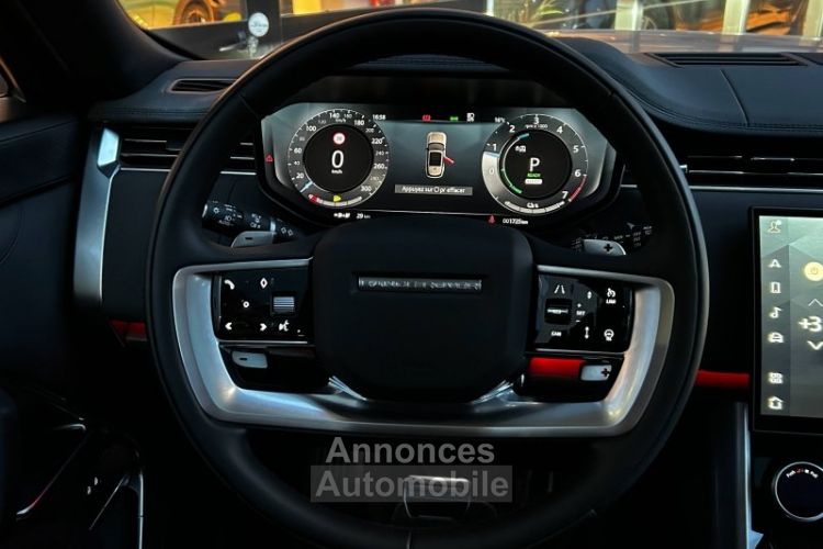 Land Rover Range Rover 3.0 P510e 510ch PHEV Autobiography SWB - <small></small> 159.900 € <small>TTC</small> - #18