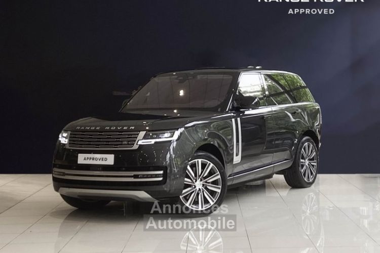 Land Rover Range Rover 3.0 P510e 510ch PHEV Autobiography SWB - <small></small> 144.900 € <small>TTC</small> - #1