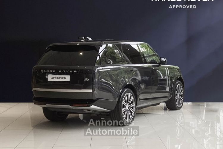 Land Rover Range Rover 3.0 P510e 510ch PHEV Autobiography SWB - <small></small> 144.900 € <small>TTC</small> - #2