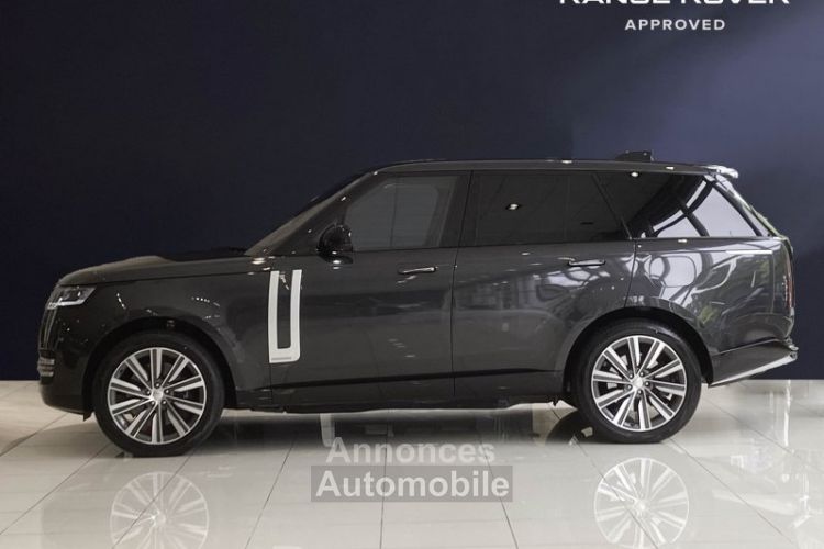 Land Rover Range Rover 3.0 P510e 510ch PHEV Autobiography SWB - <small></small> 144.900 € <small>TTC</small> - #6