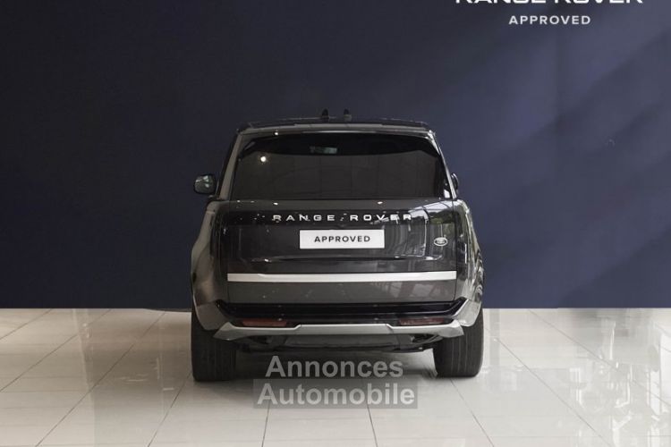 Land Rover Range Rover 3.0 P510e 510ch PHEV Autobiography SWB - <small></small> 144.900 € <small>TTC</small> - #7