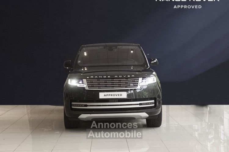 Land Rover Range Rover 3.0 P510e 510ch PHEV Autobiography SWB - <small></small> 144.900 € <small>TTC</small> - #8