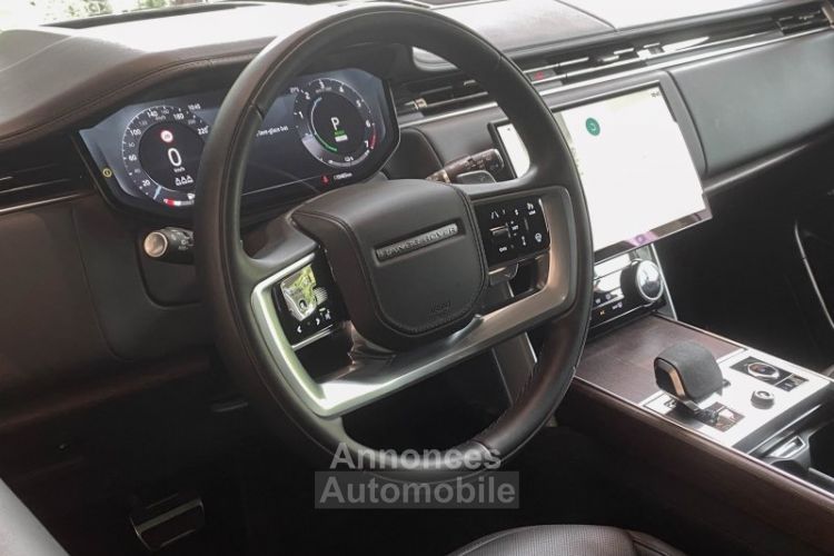 Land Rover Range Rover 3.0 P510e 510ch PHEV Autobiography SWB - <small></small> 144.900 € <small>TTC</small> - #10