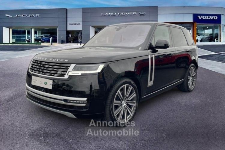 Land Rover Range Rover 3.0 P510e 510ch PHEV Autobiography SWB - <small></small> 142.900 € <small>TTC</small> - #1