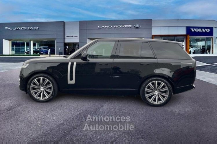 Land Rover Range Rover 3.0 P510e 510ch PHEV Autobiography SWB - <small></small> 142.900 € <small>TTC</small> - #2