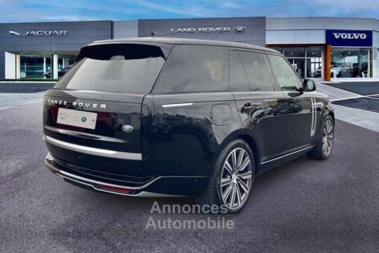 Land Rover Range Rover 3.0 P510e 510ch PHEV Autobiography SWB - <small></small> 142.900 € <small>TTC</small> - #3