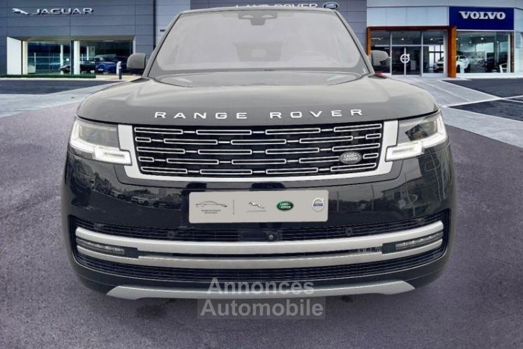 Land Rover Range Rover 3.0 P510e 510ch PHEV Autobiography SWB - <small></small> 142.900 € <small>TTC</small> - #9