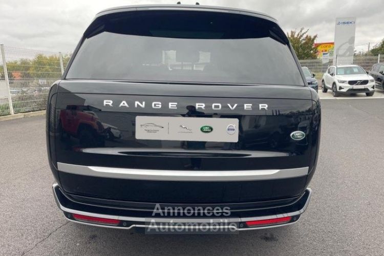 Land Rover Range Rover 3.0 P510e 510ch PHEV Autobiography SWB - <small></small> 142.900 € <small>TTC</small> - #10