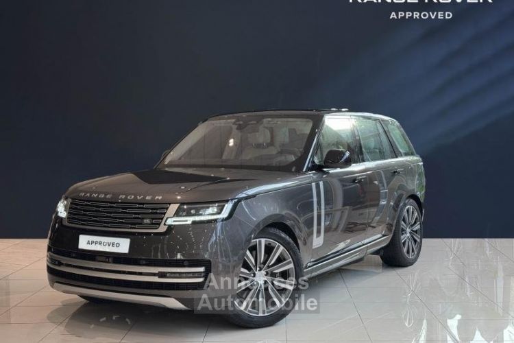 Land Rover Range Rover 3.0 P510e 510ch PHEV Autobiography SWB - <small></small> 144.900 € <small>TTC</small> - #1