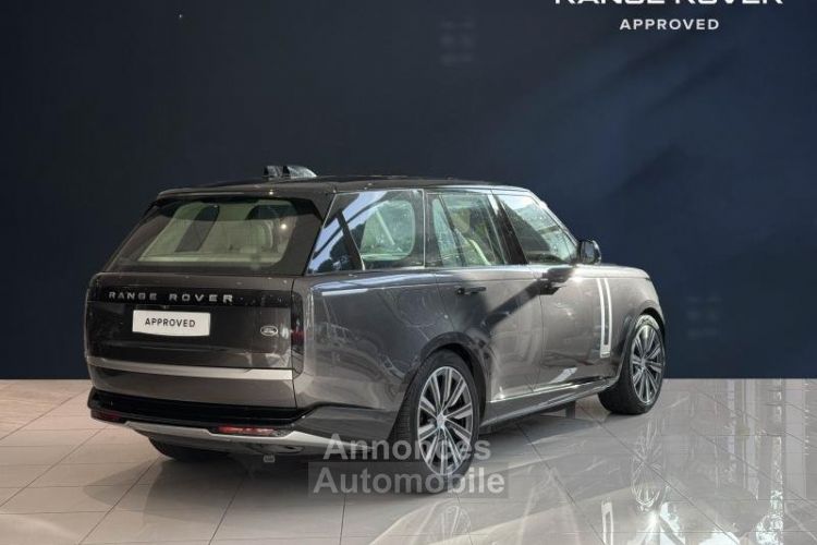 Land Rover Range Rover 3.0 P510e 510ch PHEV Autobiography SWB - <small></small> 144.900 € <small>TTC</small> - #2