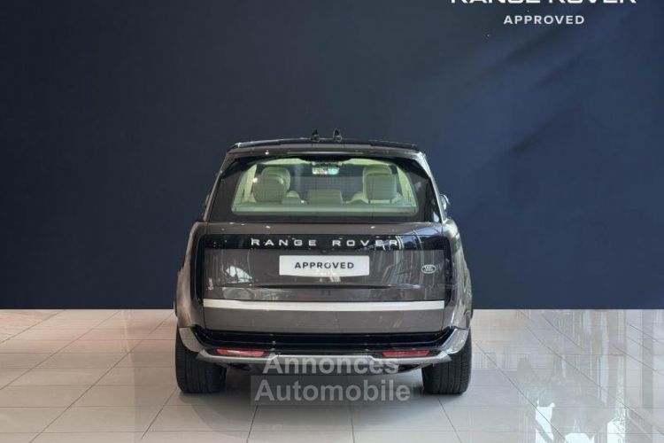 Land Rover Range Rover 3.0 P510e 510ch PHEV Autobiography SWB - <small></small> 144.900 € <small>TTC</small> - #7