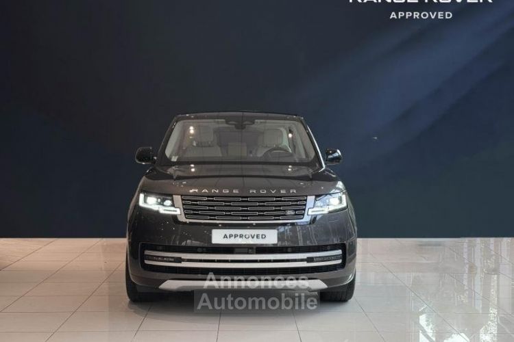 Land Rover Range Rover 3.0 P510e 510ch PHEV Autobiography SWB - <small></small> 144.900 € <small>TTC</small> - #8