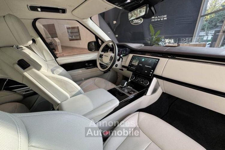 Land Rover Range Rover 3.0 P510e 510ch PHEV Autobiography SWB - <small></small> 144.900 € <small>TTC</small> - #17