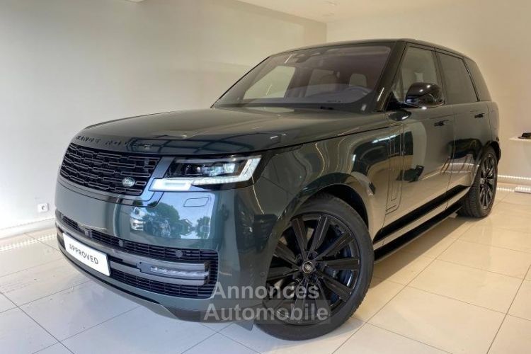 Land Rover Range Rover 3.0 P510e 510ch PHEV Autobiography SWB - <small></small> 149.900 € <small>TTC</small> - #1