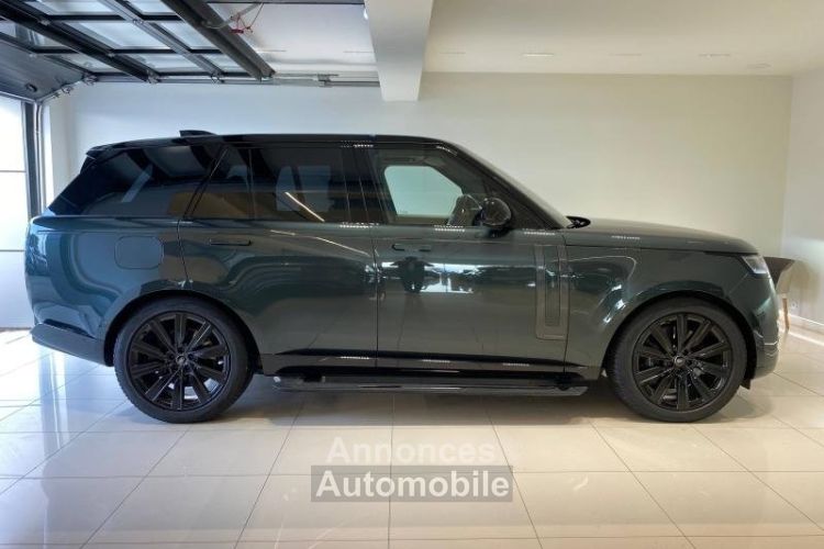 Land Rover Range Rover 3.0 P510e 510ch PHEV Autobiography SWB - <small></small> 149.900 € <small>TTC</small> - #2