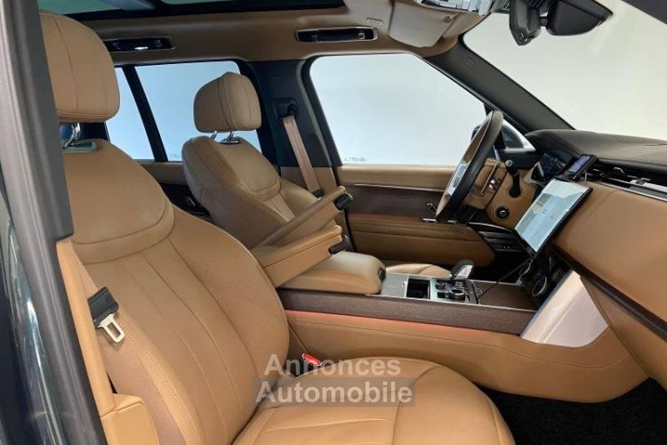 Land Rover Range Rover 3.0 P510e 510ch PHEV Autobiography SWB - <small></small> 149.900 € <small>TTC</small> - #3