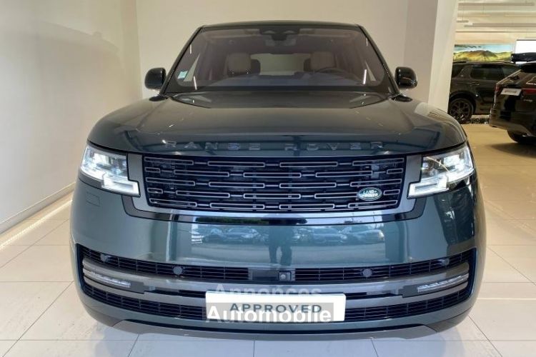 Land Rover Range Rover 3.0 P510e 510ch PHEV Autobiography SWB - <small></small> 149.900 € <small>TTC</small> - #4