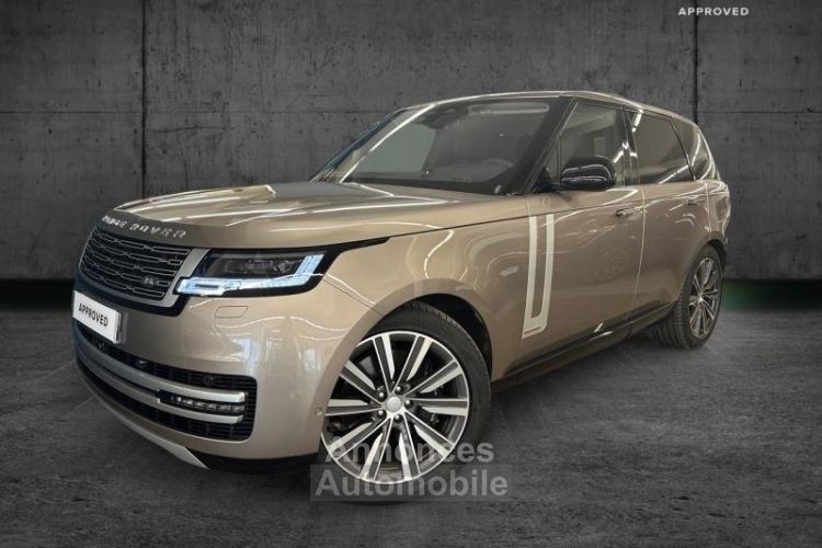 Land Rover Range Rover 3.0 P510e 510ch PHEV Autobiography SWB - <small></small> 148.900 € <small>TTC</small> - #1