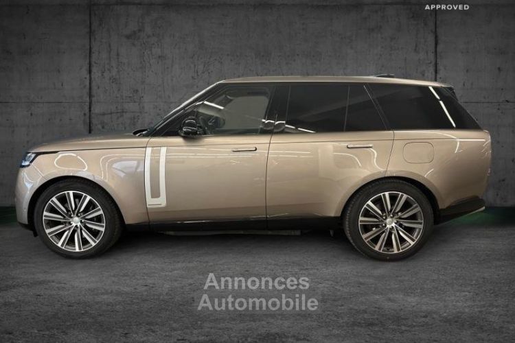 Land Rover Range Rover 3.0 P510e 510ch PHEV Autobiography SWB - <small></small> 148.900 € <small>TTC</small> - #2