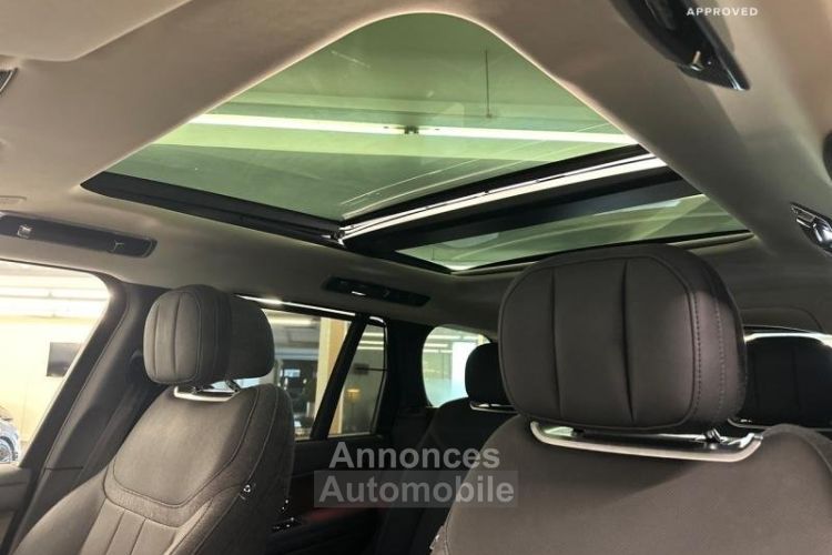 Land Rover Range Rover 3.0 P510e 510ch PHEV Autobiography SWB - <small></small> 148.900 € <small>TTC</small> - #17