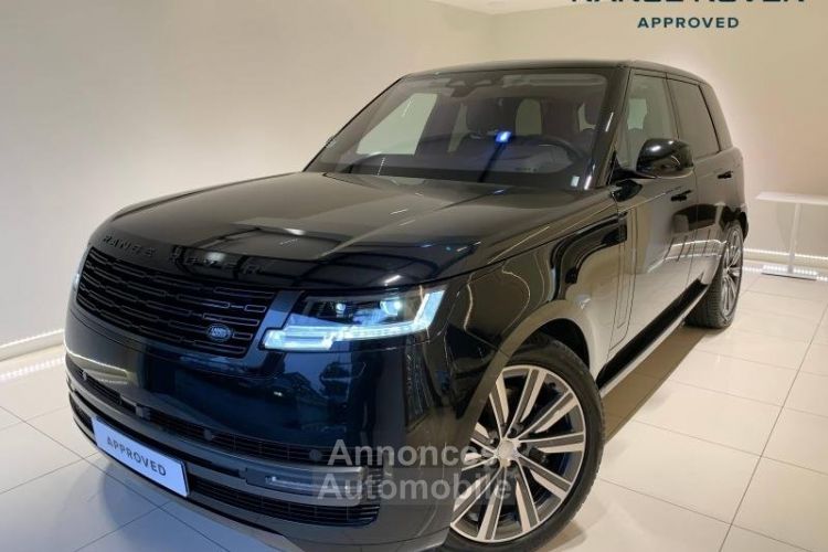 Land Rover Range Rover 3.0 P510e 510ch PHEV Autobiography SWB - <small></small> 134.890 € <small>TTC</small> - #1