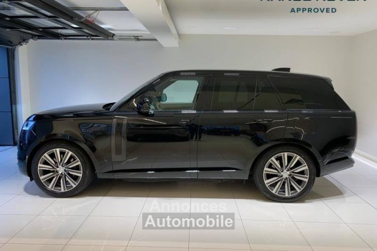 Land Rover Range Rover 3.0 P510e 510ch PHEV Autobiography SWB - <small></small> 134.890 € <small>TTC</small> - #2