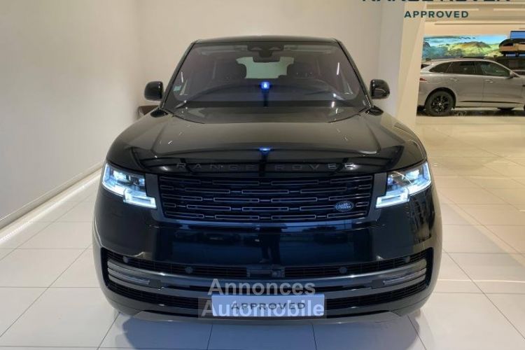 Land Rover Range Rover 3.0 P510e 510ch PHEV Autobiography SWB - <small></small> 134.890 € <small>TTC</small> - #5