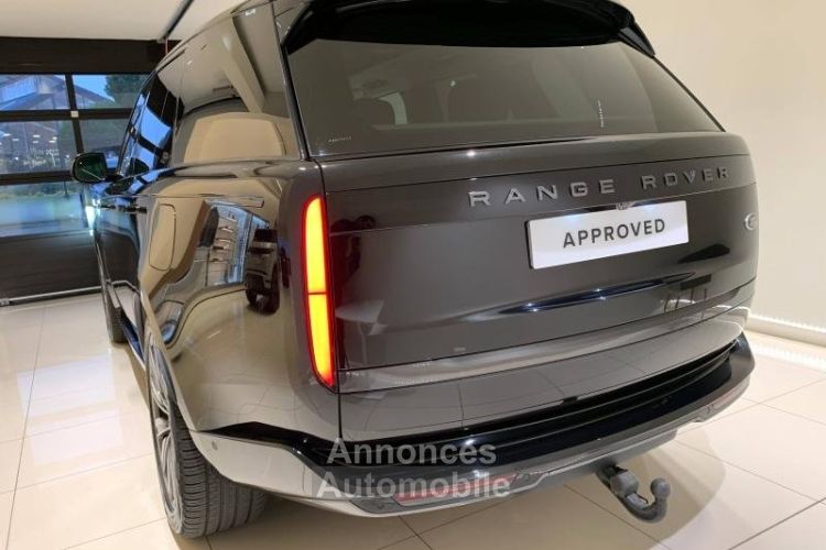 Land Rover Range Rover 3.0 P510e 510ch PHEV Autobiography SWB - <small></small> 134.890 € <small>TTC</small> - #19