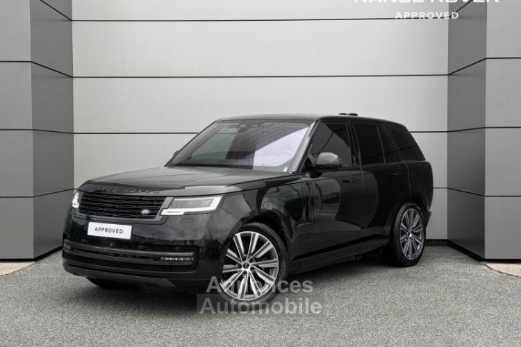 Land Rover Range Rover 3.0 P510e 510ch PHEV Autobiography SWB - <small></small> 139.900 € <small>TTC</small> - #1