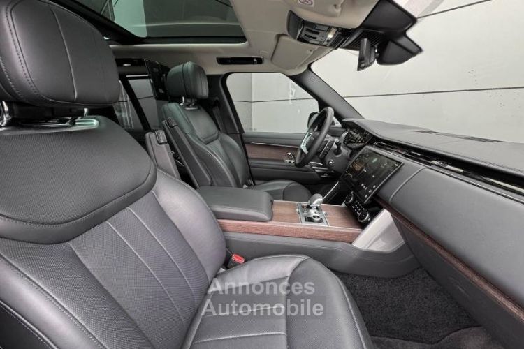 Land Rover Range Rover 3.0 P510e 510ch PHEV Autobiography SWB - <small></small> 139.900 € <small>TTC</small> - #3