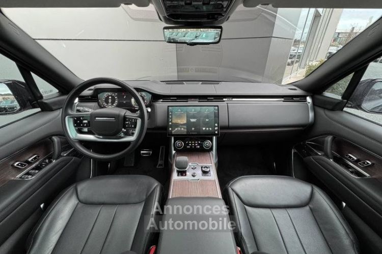 Land Rover Range Rover 3.0 P510e 510ch PHEV Autobiography SWB - <small></small> 139.900 € <small>TTC</small> - #4