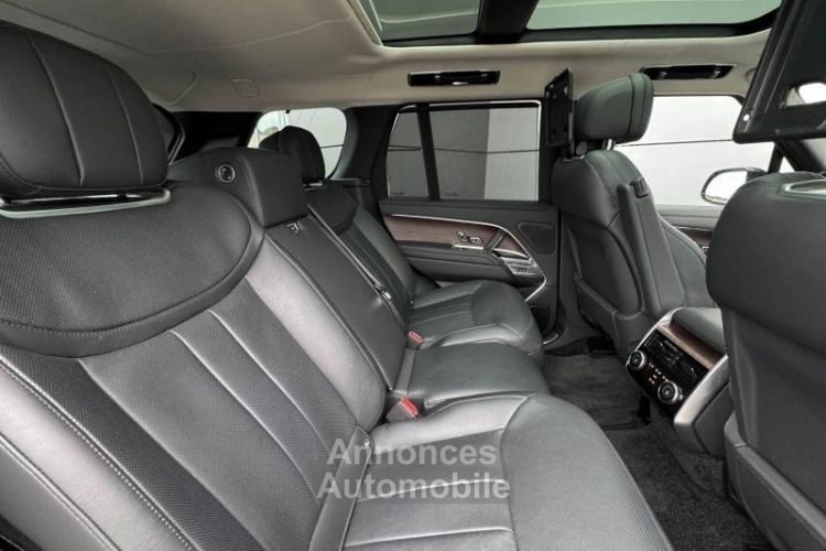 Land Rover Range Rover 3.0 P510e 510ch PHEV Autobiography SWB - <small></small> 139.900 € <small>TTC</small> - #5