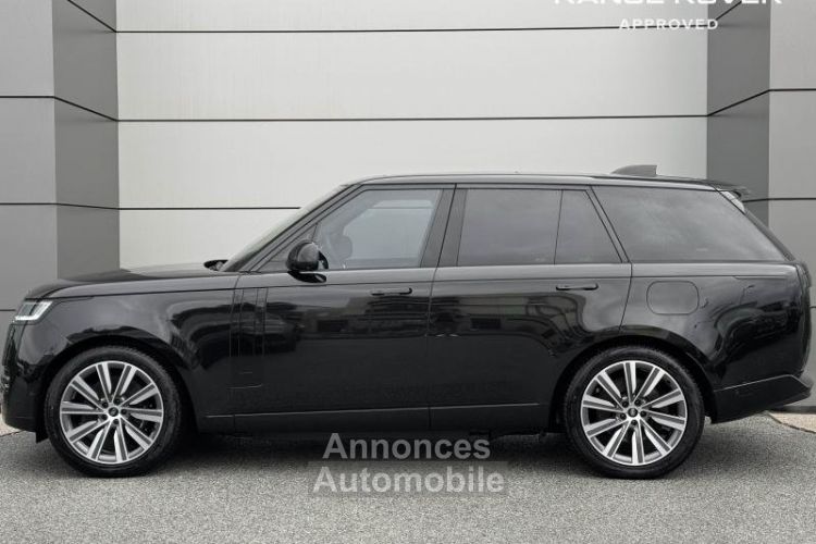 Land Rover Range Rover 3.0 P510e 510ch PHEV Autobiography SWB - <small></small> 139.900 € <small>TTC</small> - #6