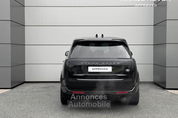 Land Rover Range Rover 3.0 P510e 510ch PHEV Autobiography SWB - <small></small> 139.900 € <small>TTC</small> - #7